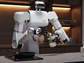 Astribot S1: Roboter soll auch filigrane Aufgaben bearbeiten können