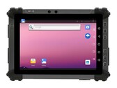 RTC-1010RK: Neues Rugged-Tablet mit Zusatz-Optionen
