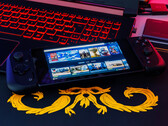 Test Razer Edge - Kleines Tablet transformiert sich zum Gaming-Handheld